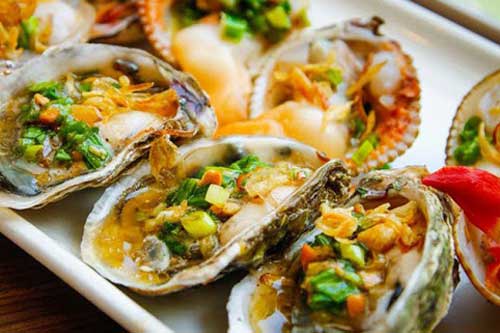 Thực phẩm chống ung thư 'tốt đủ đường' cho quý ông