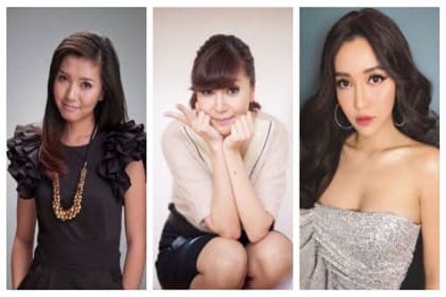 Nhìn lại loạt ảnh nhan sắc 'thăng hạng' theo thời gian của Bích Phương mới thấy nữ ca sĩ thẩm mĩ là đúng đắn!