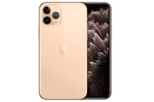 iPhone 11 Pro. Phiên ản 256 GB giảm từ 34,99 triệu đồng xuống 33,49 triệu đồng. Phiên bản 64 GB từ 30,99 triệu đồng xuống 29,99 triệu đồng.