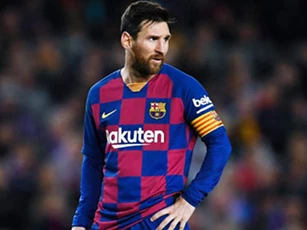 Barca mời Messi gia hạn hợp đồng thêm 2 năm