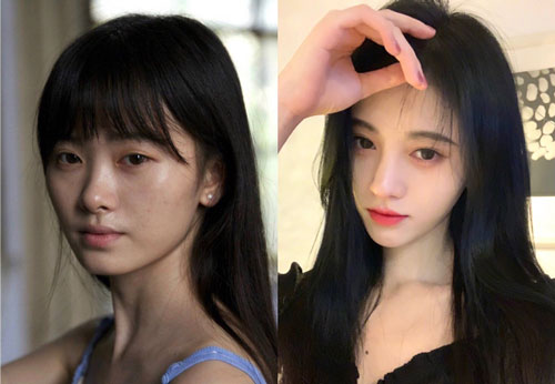 Giữa lùm xùm giả dối, Cúc Tịnh Y lại bị tố dùng 5 thế thân trong một bộ phim