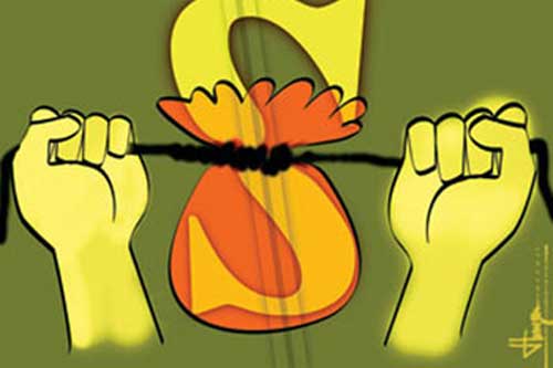 Trắc nghiệm: Về già bạn sẽ giàu có hay nghèo khổ?