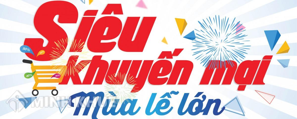 Sửa đổi nội dung chương trình khuyến mại