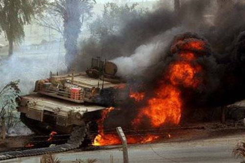 Jordan để ngỏ khả năng tuyên chiến với Israel