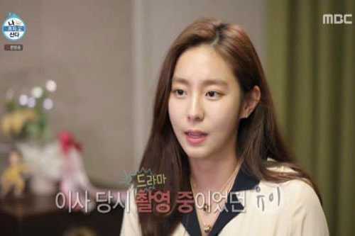 “Mỹ nhân có đôi chân đẹp nhất xứ Hàn” ám ảnh điều này đến nỗi chỉ dám ăn 1 bữa/ngày suốt 8 năm trời