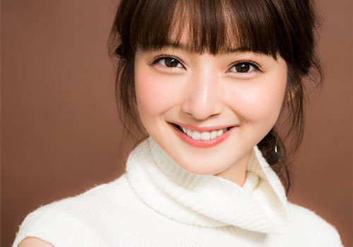 Ngắm nhan sắc 'nữ thần' của Sasaki Nozomi đang khiến cả Nhật Bản 'đánh ghen' giùm