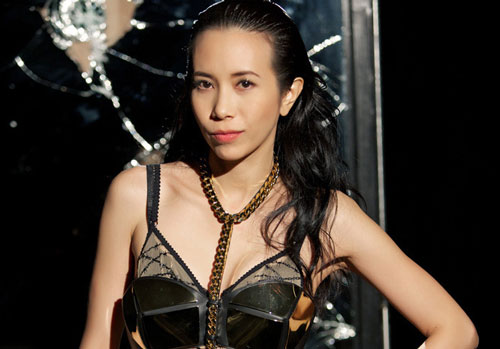 Mạc Văn Uý: Mối tình bí mật với Châu Tinh Trì, 50 vẫn nóng bỏng và không sinh con