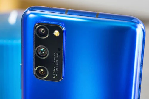  =6. Honor V30 Pro (122 điểm).