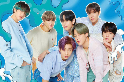 BTS lọt top Những nghệ sĩ sở hữu album hay nhất nửa đầu năm 2020