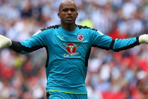 8. Ali Al Habsi (Oman - Bolton Wanderers, Wigan Athletic, Reading).