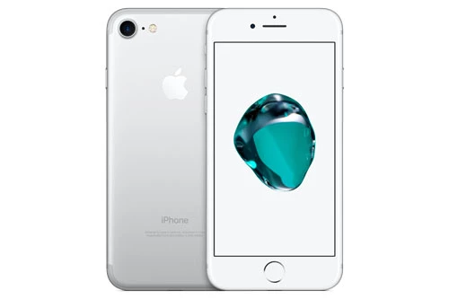 iPhone 7 32 GB (9,99 triệu đồng xuống 7,99 triệu đồng).