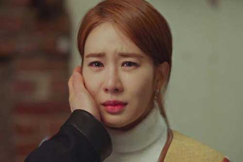 1 tuần sau đám cưới khoe có bầu, mẹ chồng bắt tôi bỏ vì lí do không ngờ