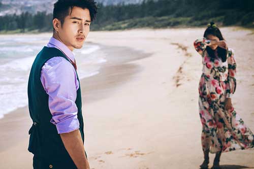 Đến gần ngày cưới, anh đùng đùng bỏ tôi đi lấy người khác