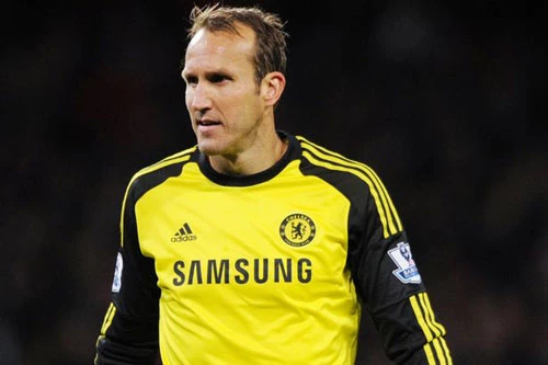 9. Mark Schwarzer (Australia - Chelsea, Fulham, Middlesbrough, Leicester City).