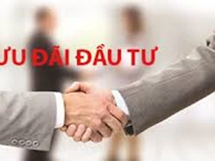Hình thức và đối tượng áp dụng ưu đãi đầu tư