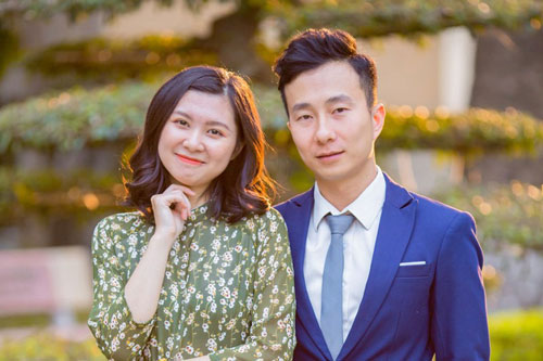 Lý do nhiều người trẻ muốn kết hôn sớm sau khi ra trường