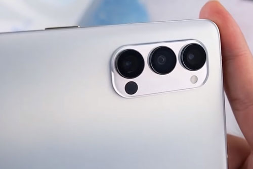 Smartphone chip S765G, RAM 8 GB, pin sạc 65W, giá gần 10 triệu