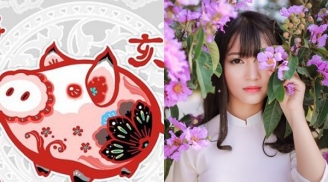 Tử vi con giáp 3 năm tới: Những con giáp "vận đỏ như son", dễ "gánh tiền vàng" về nhà, tình duyên viên mãn