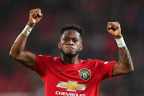 Người cũ tin Fred xứng đáng là cầu thủ xuất sắc nhất M.U mùa giải 2019/2020
