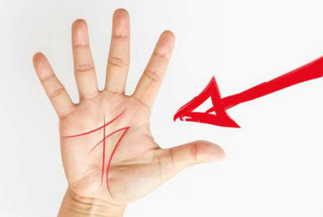 Tướng bàn tay tốt số ai sở hữu dễ giàu có, phát tài cả đời tiêu không hết tiền