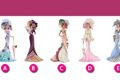 Trắc nghiệm: Bạn thường tỏ ra dịu dàng hay hung dữ với người khác?