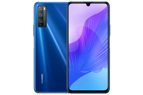 Huawei Enjoy 20 Pro có kích thước lần lượt là 160x75,3x8,4 mm, cân nặng 192 g. 