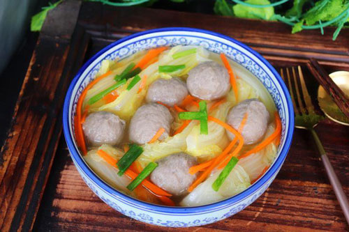 Buổi tối ăn những món yêu thích của người Nhật này, ngũ tạng tự thải độc mà cơ thể lại khỏe lên trông thấy