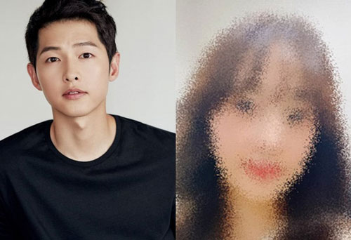 Song Joong Ki và nữ luật sư dính tin đồn tình ái bất ngờ có động thái đặc biệt khi bị 'đào bới' chuyện tình cảm