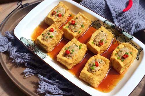 Đậu phụ: Cực tốt và cực độc, biết mà tránh khi ăn kẻo 'rước họa vào thân'