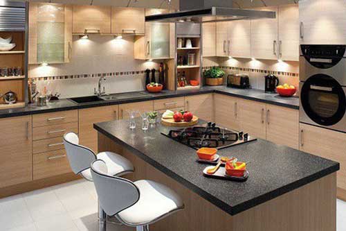 Phong thủy nhà bếp có thể giúp ích cho quan hệ mẹ chồng nàng dâu