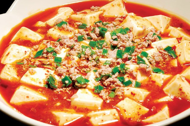 Cách làm đậu non sốt thịt bằm siêu ngon đổi vị cho bữa cơm cuối tuần