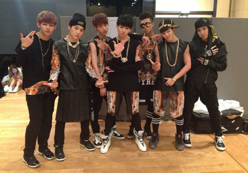 19 khoảnh khắc đáng nhớ sau 7 năm debut của BTS