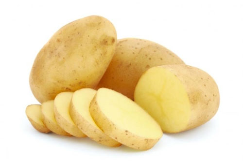 Mỗi ngày một củ khoai tây tốt cho tim mạch, ngừa bệnh cực tốt, dại gì không thử