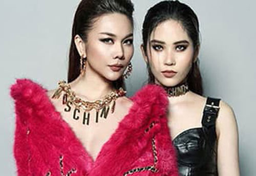 Sau khi 'tỏ tình' với Thanh Hằng, Nam Anh bị huỷ show hàng loạt và không được đàn chị trả lời tin nhắn xin lỗi