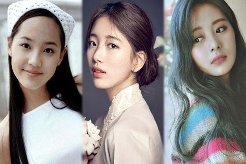 'Song đại mỹ nhân' tiêu biểu của từng thế hệ Kpop