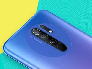 Trên tay Xiaomi Redmi 9 vừa lên kệ tại Việt Nam với giá 3,99 triệu đồng