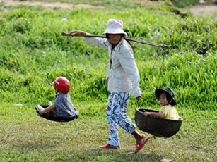 Ý nghĩa câu thành ngữ ‘Chín chữ cù lao’