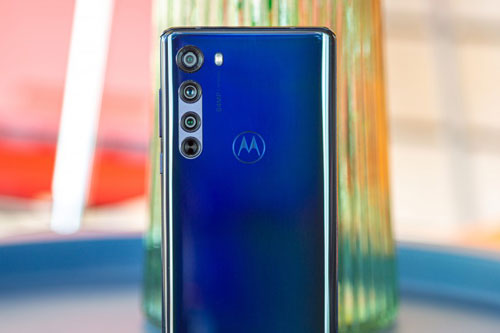 Smartphone chống nước, chip S765G, pin ‘khủng’, màn hình cong, giá gần 16 triệu