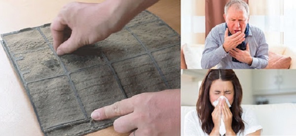 Tiết kiệm cả triệu đồng tiền điện mỗi tháng nếu để ý điều này khi sử dụng điều hòa