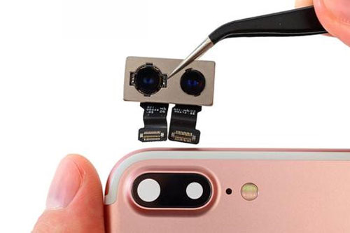 Cách khắc phục lỗi camera không hoạt động trên smartphone