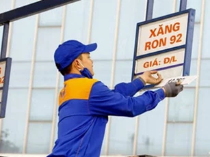 Giá xăng, dầu (20/6): Tiếp tục tăng