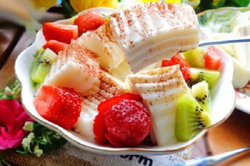 Thực phẩm cực tốt giúp hồi phục và 'xoa dịu' cơn đau cho người bệnh dạ dày