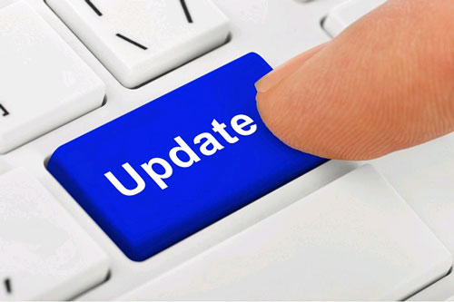 Thủ thuật khắc phục laptop bị lỗi Windows Update