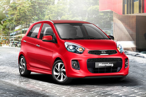 Ôtô rẻ nhất Việt Nam được giảm 50% phí trước bạ, giá lăn bánh thấp cỡ nào?