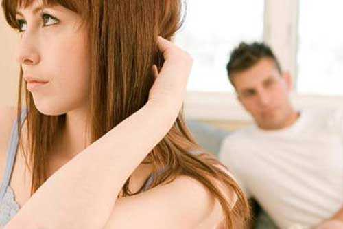 Chưa cưới, bạn gái đã tuyên bố không sống cùng mẹ chồng