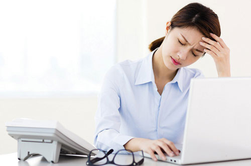 Rối loạn nội tiết tố và cách phòng tránh