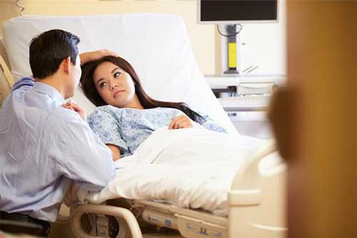 1 tuần ốm nghén nhờ chồng đi mua phở, 4 tháng căm hận ký vào lá đơn ly hôn