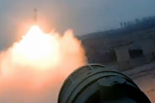 Đơn giản và tin cậy: Nga công bố vũ khí mới chuyên diệt F-16