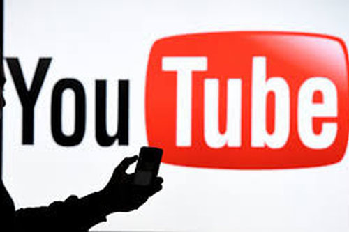 Tăng cường thu thuế với YouTuber