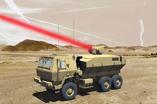 Mỹ và Israel lo lắng trước vũ khí mới của Nga ở Syria